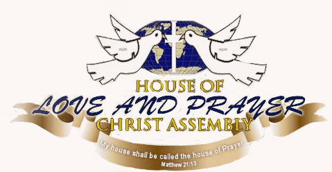 House of Love and Prayer