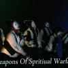 Weapons of Spiritual Warefare Mime Group
