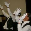 Weapons of Spiritual Warfare Mime Group of Long Island NY - @ MLK Inspiration on the Hill 2011