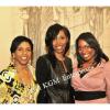 Felicia, Aprill Nevels, Kathy Grant @ MLK Inspiration on the Hill 2011