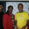 Co-founder, Mack Williams, Clifton Davis, HERB Jackson Co-founder, Mack Williams, Clifton Davis, HERB Jackson