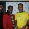 Co-founder, Mack Williams, Clifton Davis, HERB Jackson