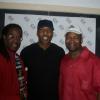 Mack Williams, J.B., Herb Jackson Mack Williams, J.B., Herb Jackson