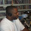 Phillip at CHRI Radio, Canada's fave Christian Radio Station and longest gospel show for 4 hrs