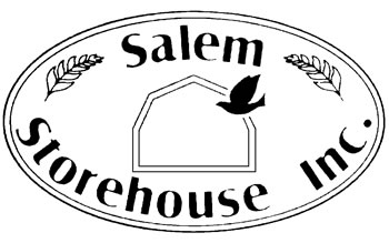 Salem Storehouse 